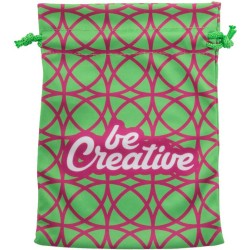 Dárkový pytlík na zakázku, střední SuboGift M