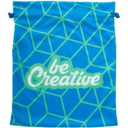 Dárkový pytlík na zakázku, velký SuboGift L