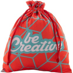 Dárkový pytlík na zakázku, velký SuboGift L