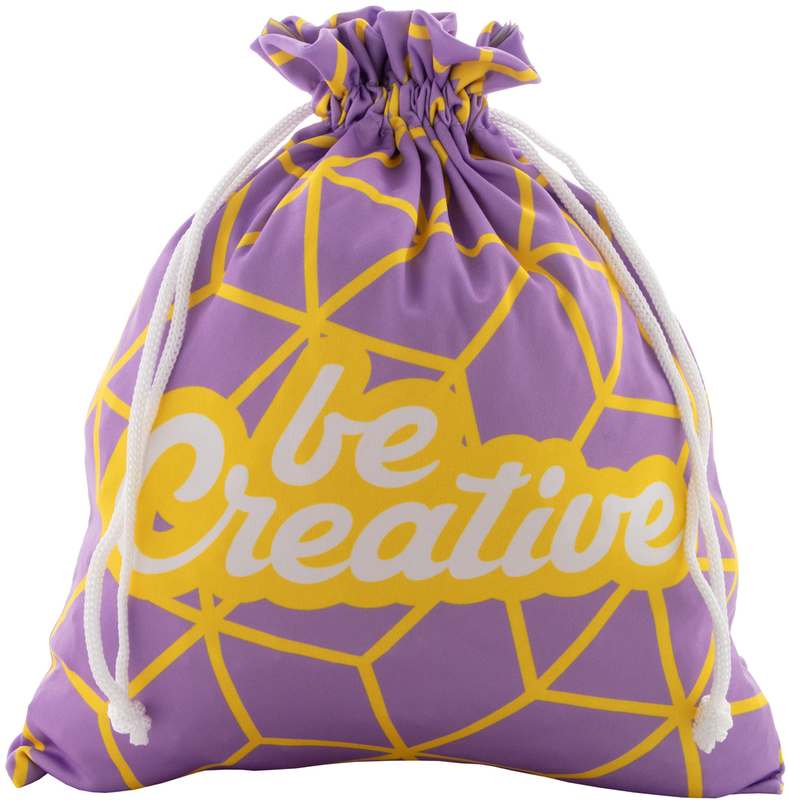 Dárkový pytlík na zakázku, velký SuboGift L