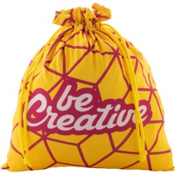 Dárkový pytlík na zakázku, velký SuboGift L