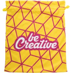 Dárkový pytlík na zakázku, velký SuboGift L