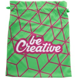 Dárkový pytlík na zakázku, velký SuboGift L