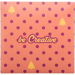 Obálka s ozdobou na zakázku TreePack