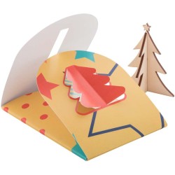 Vánoční přání Creax Max