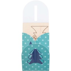 Vánoční přání Creax Max