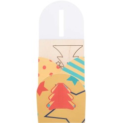 Vánoční přání Creax Max