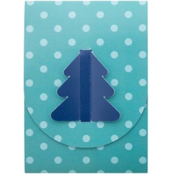 Vánoční přání Creax Max