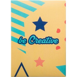 Vánoční přání Creax Max