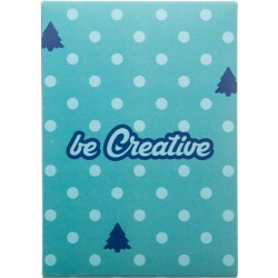 Vánoční přání Creax Max