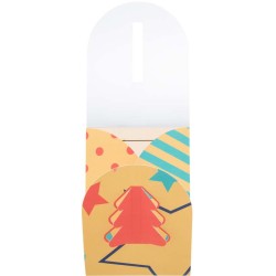 Vánoční přání Creax Max