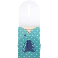 Vánoční přání Creax Max