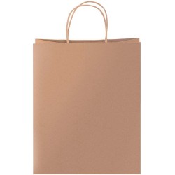 Vánoční dárková taška, velká Pekkola L