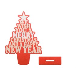 Vánoční stromeček na stůl Kampsala