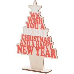 Vánoční stromeček na stůl Kampsala