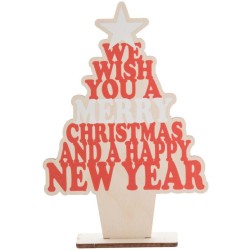 Vánoční stromeček na stůl Kampsala