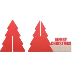 Vánoční stromeček na stůl Narkaus