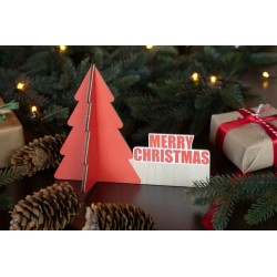 Vánoční stromeček na stůl Narkaus