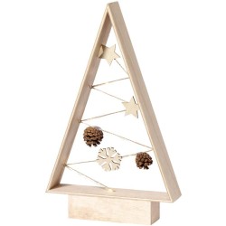 Vánoční dekorace Allurex