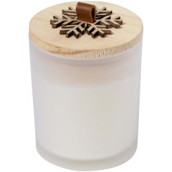 Vánoční svíčka Lilnax