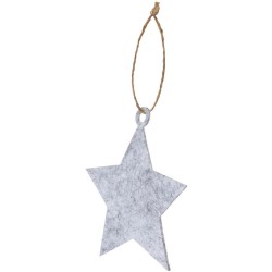 Sada ozdob na vánoční stromeček Chandun