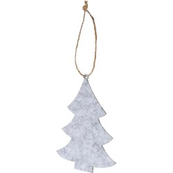 Sada ozdob na vánoční stromeček Chandun