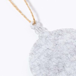 Sada ozdob na vánoční stromeček Chandun