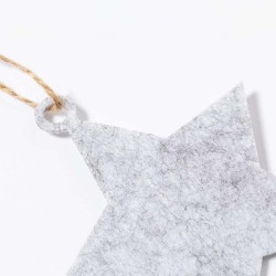 Sada ozdob na vánoční stromeček Chandun