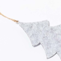 Sada ozdob na vánoční stromeček Chandun