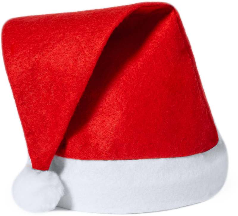 Čepice santa clause pro děti Flip