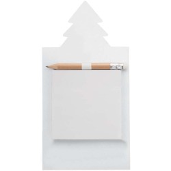 Magnetka na lednici na zakázku CreaStick Fridge Xmas