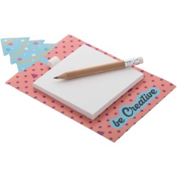 Magnetka na lednici na zakázku CreaStick Fridge Xmas