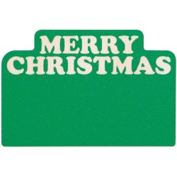 Vánoční magnetka na lednici Norrvik