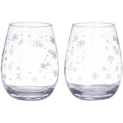 Vánoční sada skleniček Katnis