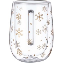 Vánoční termo hrnek Doglex