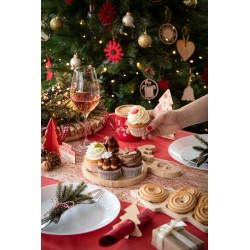 Vánoční miska Kongle