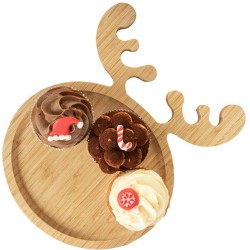 Vánoční miska Kongle