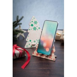 Vánoční stojánek na mobil Vallvik