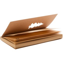 Vánoční blok Julbok