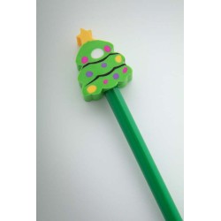 Vánoční tužka Ramsvika