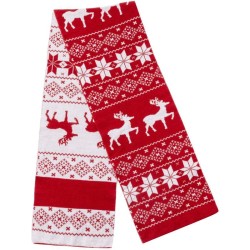 Vánoční šála Luka