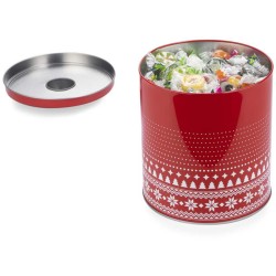 Plechovka KLAUS 1600 ml