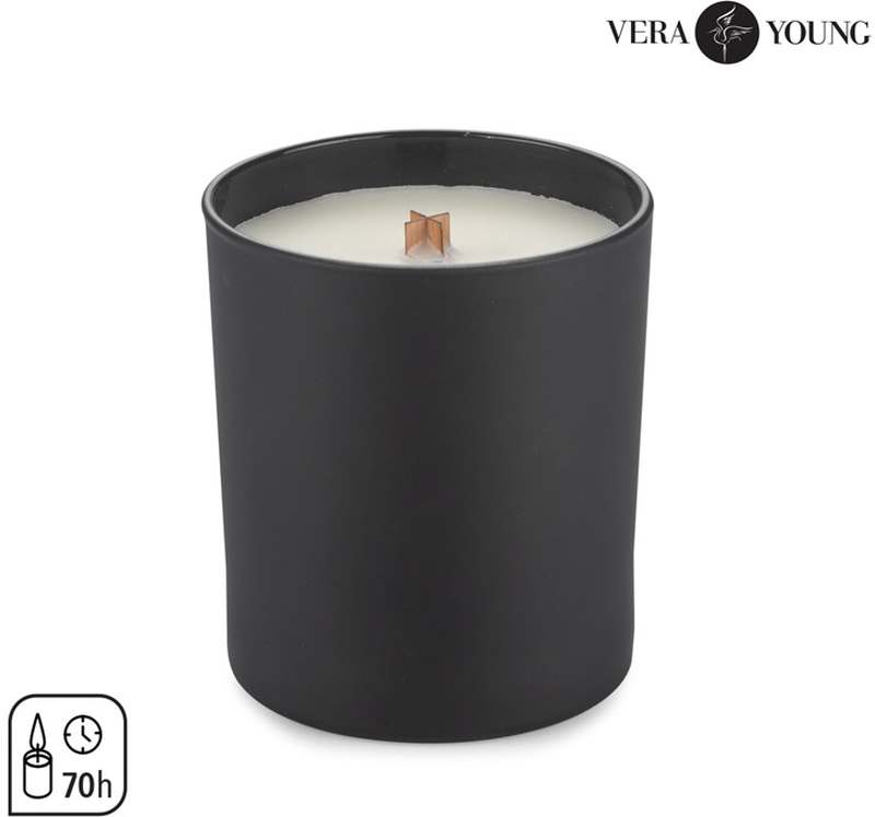 Sójová svíčka 220 g - Christmas Tree - VERA YOUNG