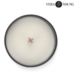 Sójová svíčka 220 g - Christmas Tree - VERA YOUNG