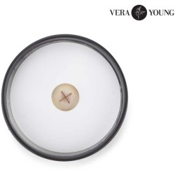 Sójová svíčka 220 g - Christmas Tree - VERA YOUNG