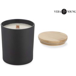 Sójová svíčka 220 g - Christmas Tree - VERA YOUNG