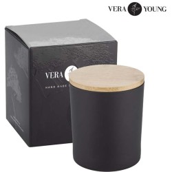 Sójová svíčka 220 g - Christmas Tree - VERA YOUNG