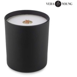 Sójová svíčka 220 g - Christmas Tree - VERA YOUNG