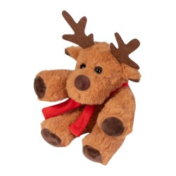 Plyšový sob Kostan