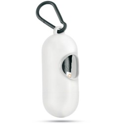 Zásobník sáčku pro psy